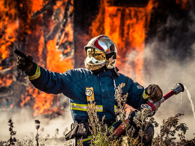 С 14.04.2023 по 21.04.2023 в Малмыжском районе установлен особый противопожарный режим.